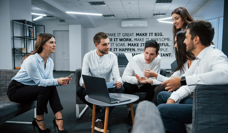 Lees meer over het artikel Leren in het Tijdperk van AI – De Drie Componenten van een Krachtige Leerhouding
